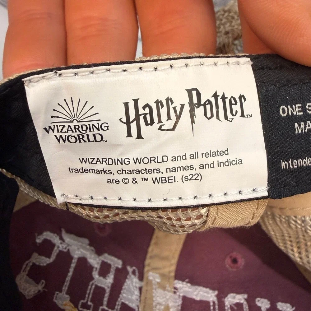 Bioworld harry potter